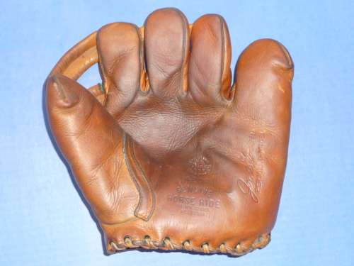 Joe Gordon Marathon 4207 Front